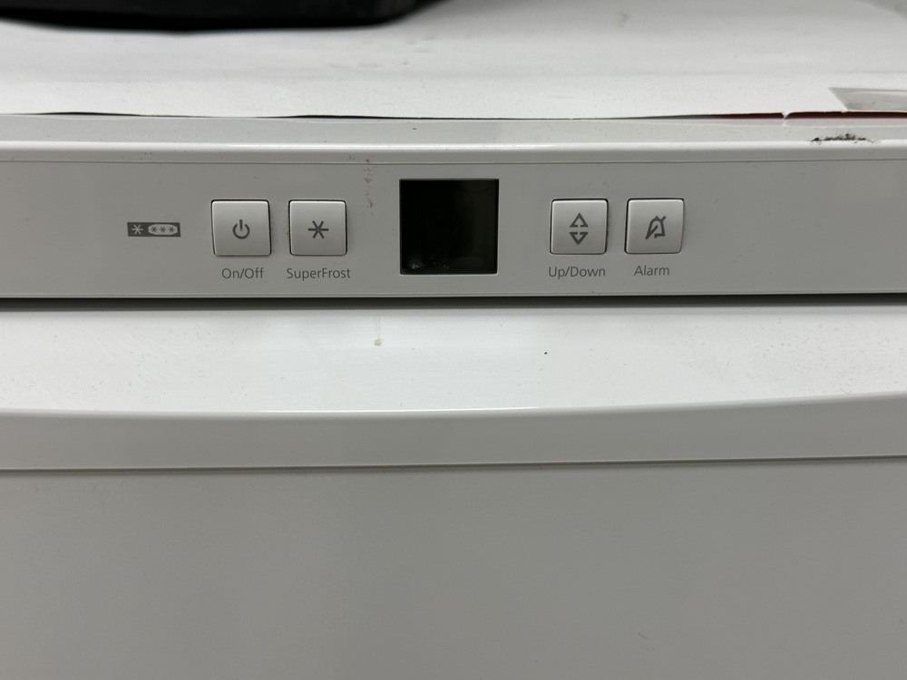 Морозильная камера Liebherr GP 1476