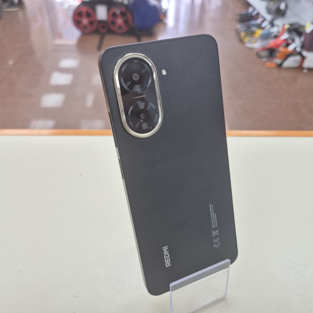 Смартфон Xiaomi Redmi A5 3/64