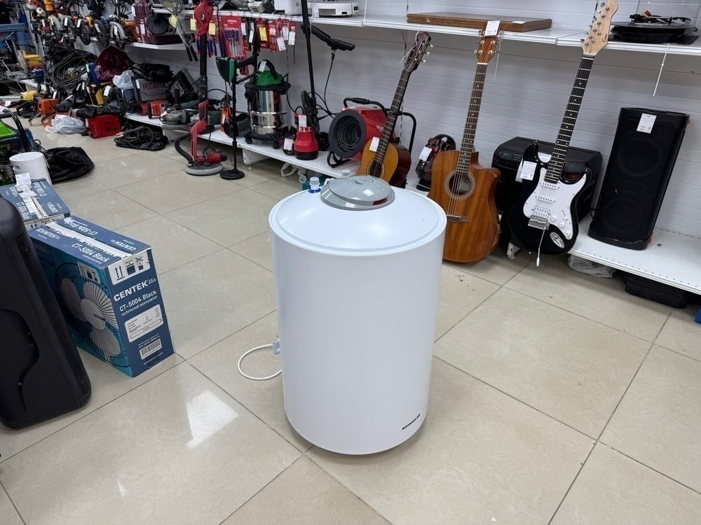 Водонагреватель Edisson ER 80 V
