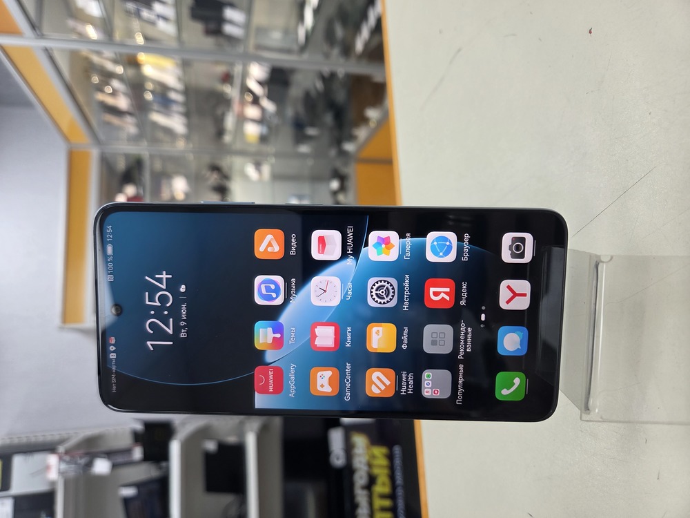Смартфон Huawei Nova Y73 8/256