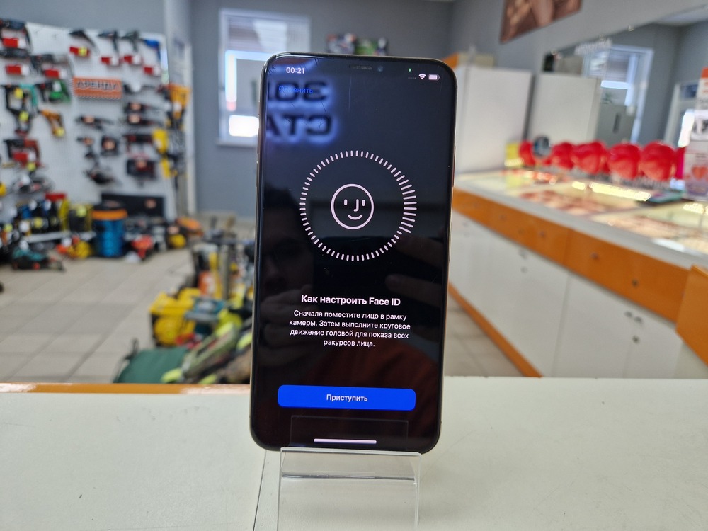 Смартфон Apple iPhone Xs Max 64Gb