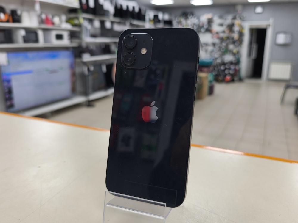 Смартфон Apple iPhone 12 128Gb