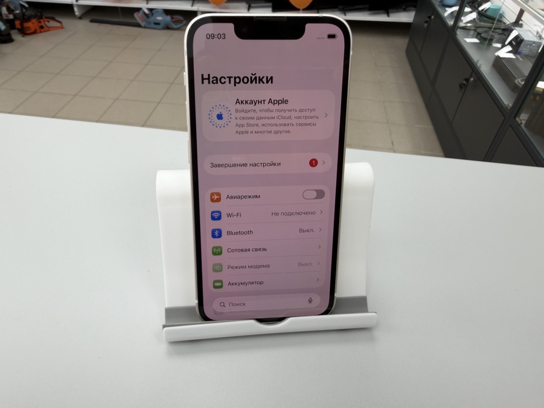 Смартфон Apple iPhone 13 Mini 128Gb