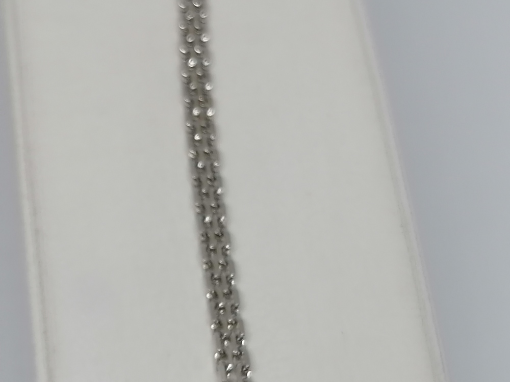 ЦЛЯК585 ЦЕПЬ ПОЛНОВЕСНАЯ Якорное (Au 585)