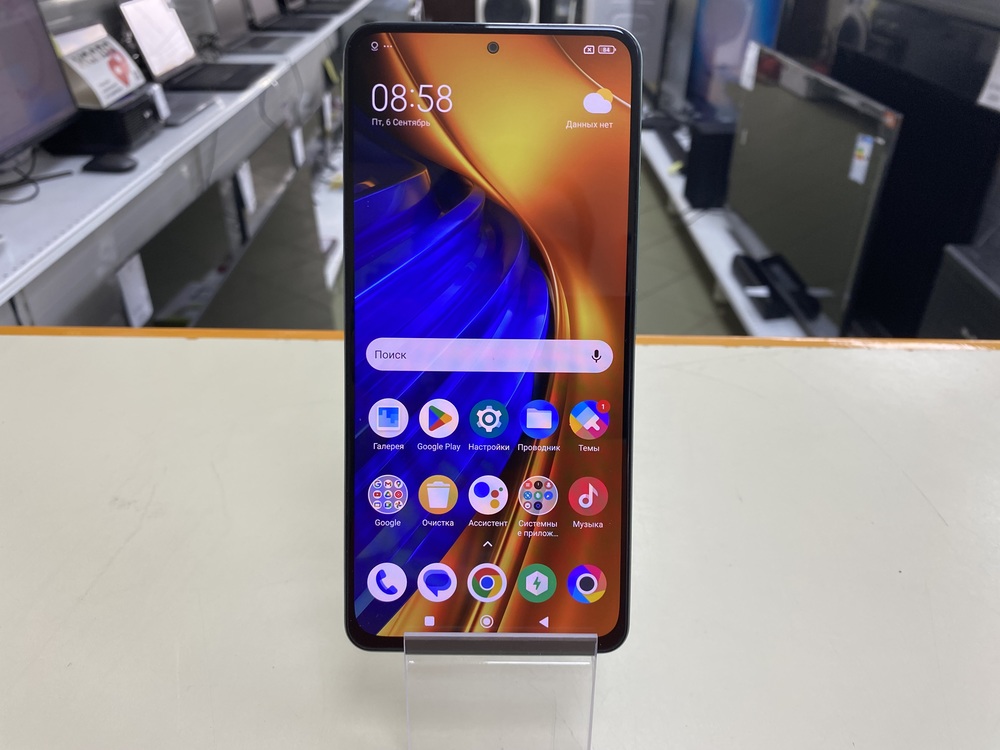 Смартфон Xiaomi Poco F4 6/128