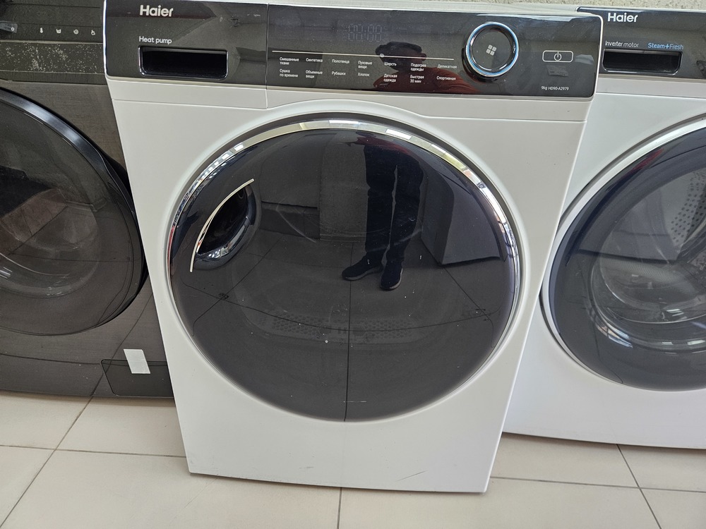 Сушильная машина Haier HD90-A2979
