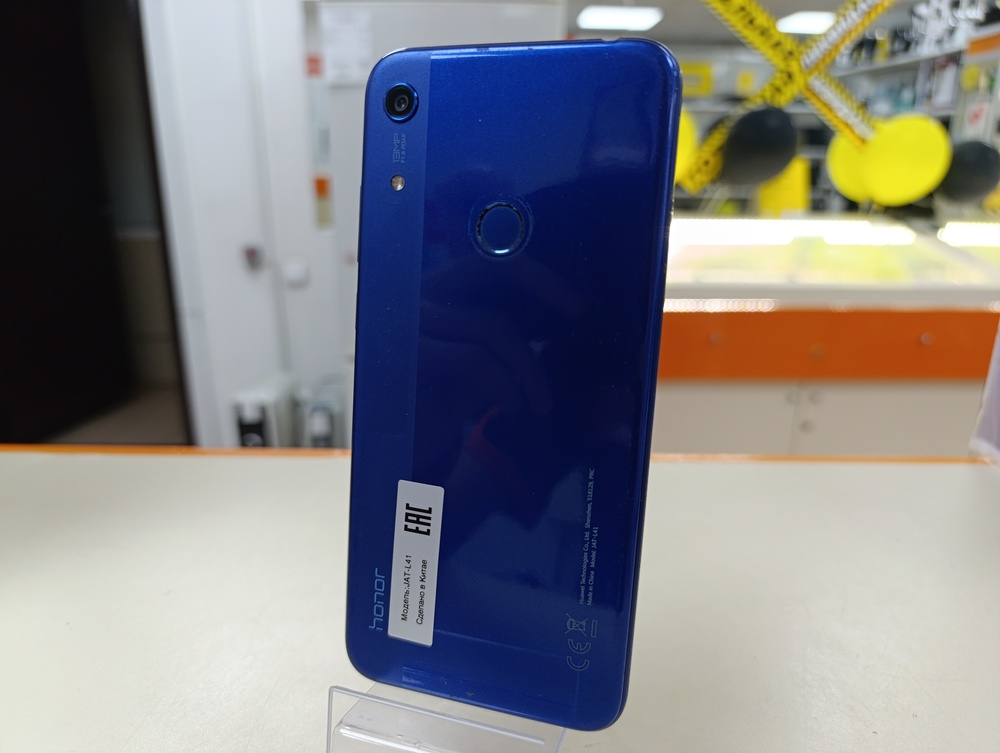 Смартфон Honor 8A Pro 3/64