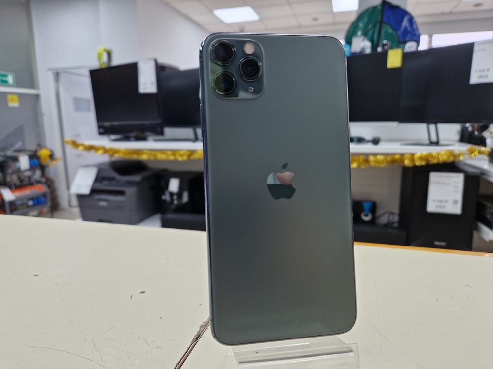 Смартфон Apple IPhone 11 Pro Max 256Gb