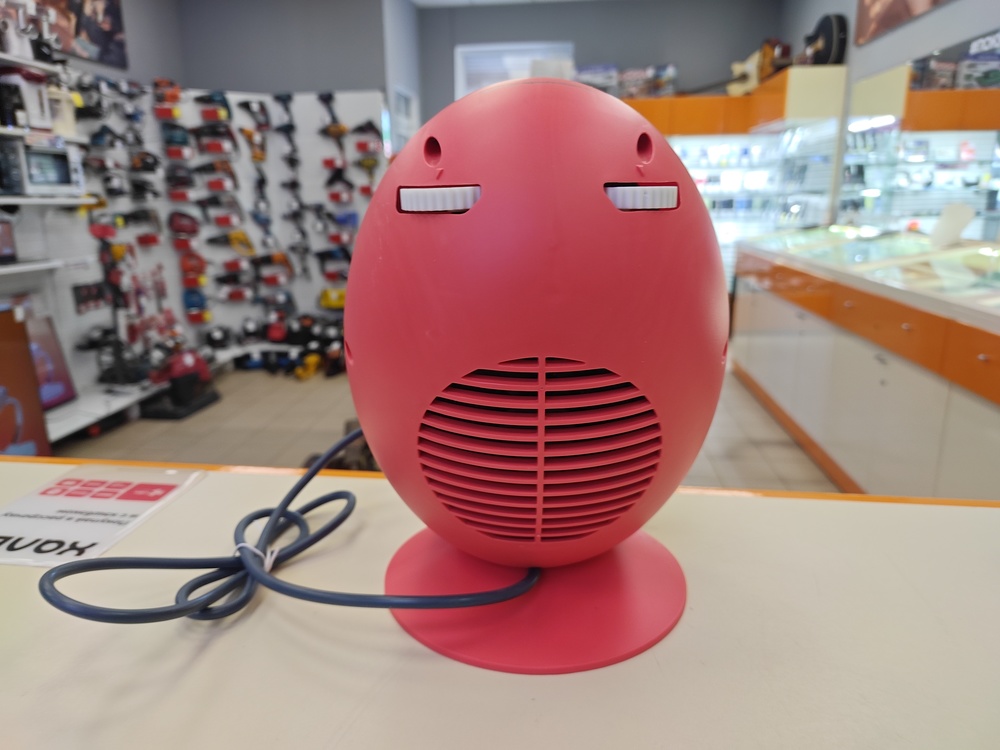 Тепловентилятор Zanussi ZFH/C-405;