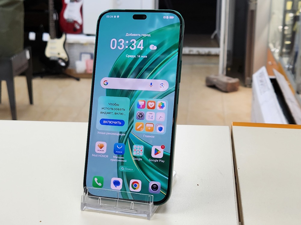 Смартфон Honor X8b 8/128