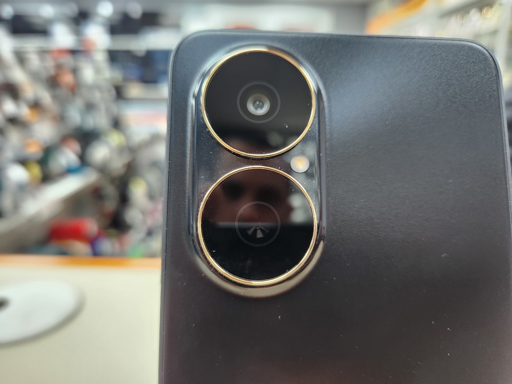 Смартфон Huawei Nova Y73 8/256