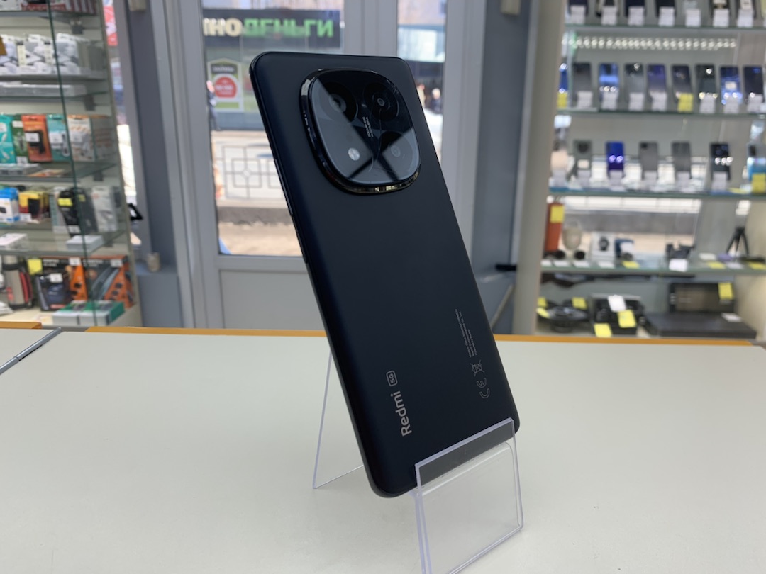Смартфон Xiaomi Redmi Note 14 Pro Plus 12/256