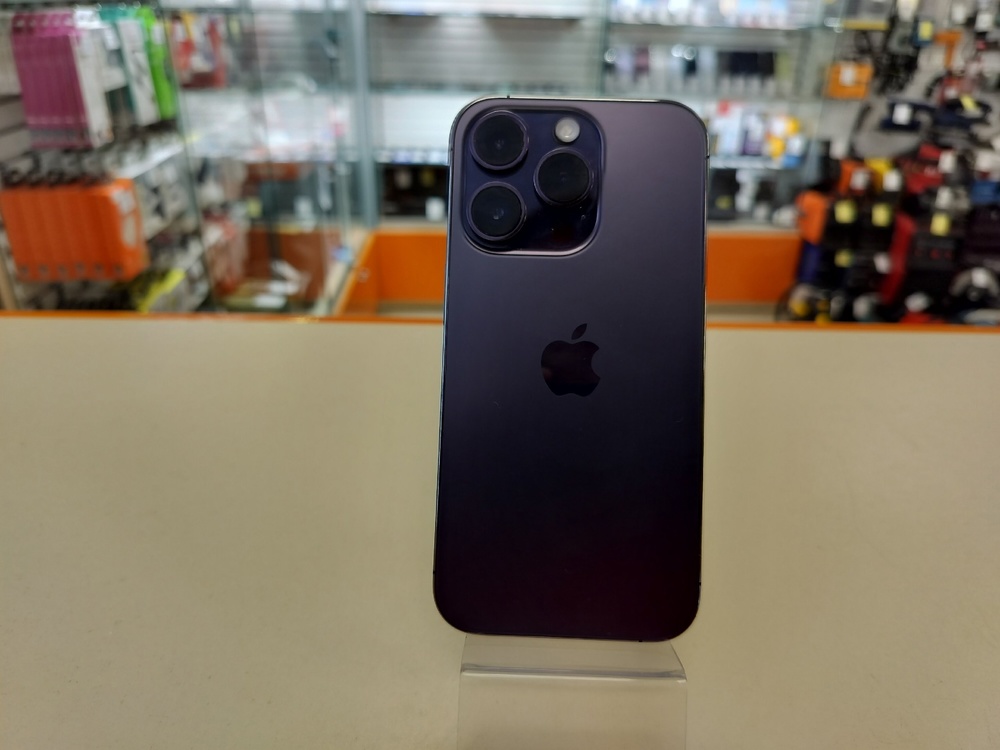 Смартфон Apple Iphone 14 Pro 128Gb