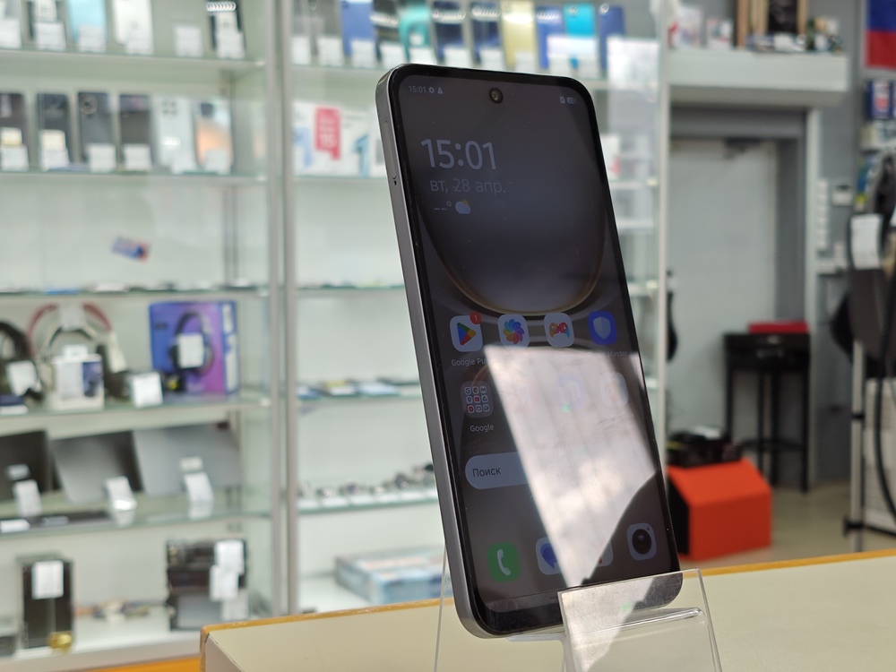 Смартфон Tecno Spark 40C 8/256