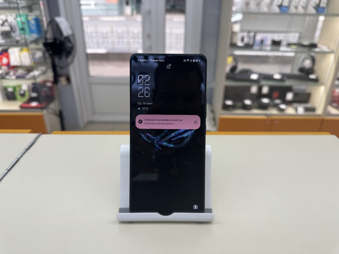 Смартфон Asus ROG Phone 9 12/256