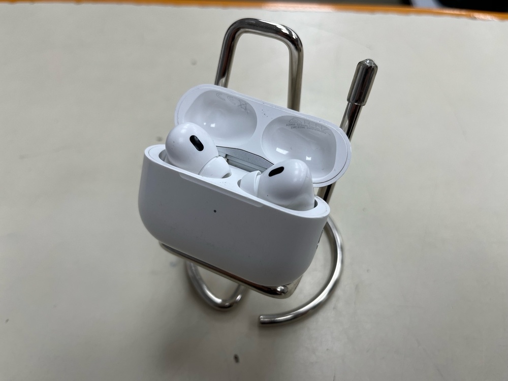 Наушники беспроводные Apple AirPods Pro 2 Case USB-C