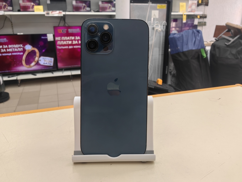 Смартфон Apple iPhone 12 Pro Max 256Gb