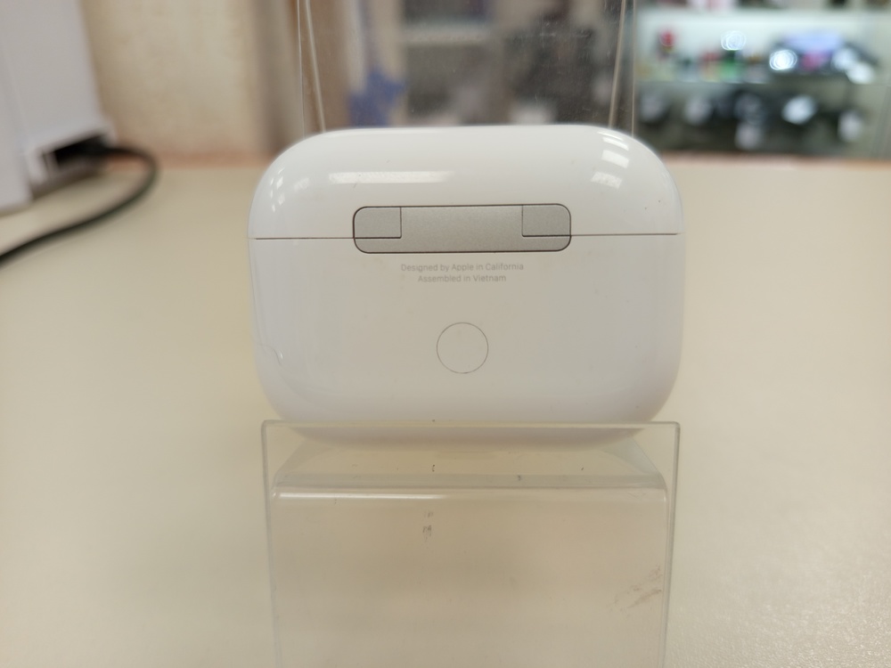 Наушники беспроводные Apple AirPods Pro 2 Gen