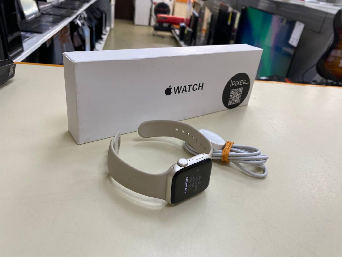 Смарт-часы Apple Watch SE 2022 40mm