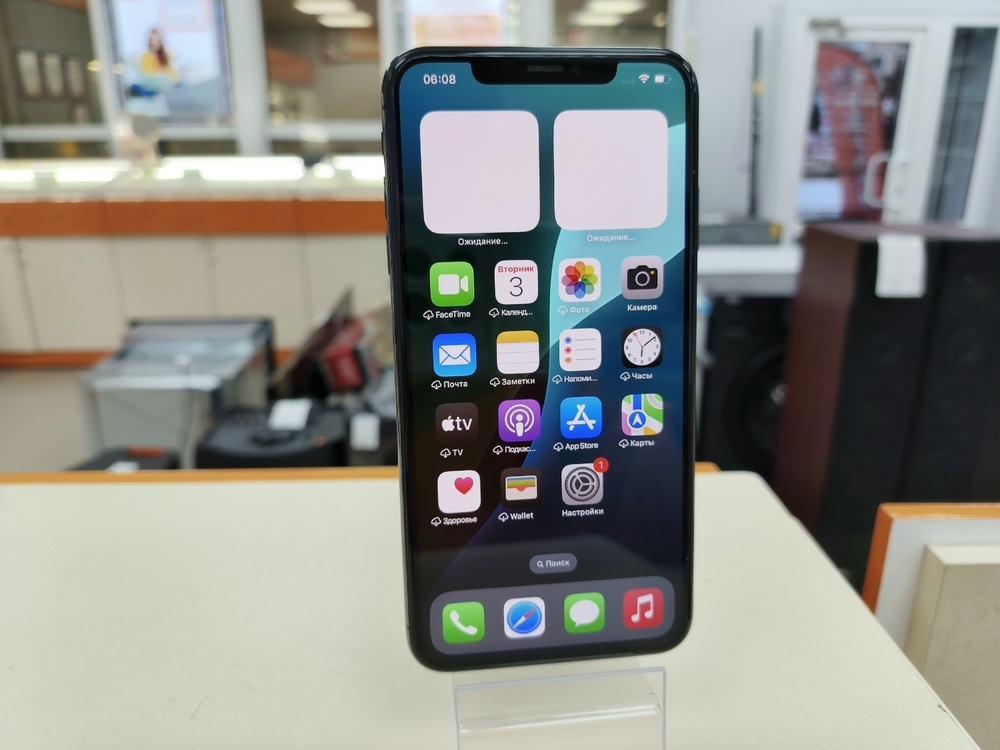 Смартфон Apple iPhone Xs Max 64Gb