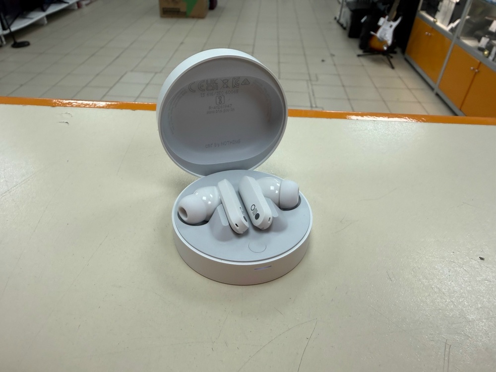 Наушники беспроводные TWS CMF by Nothing Buds Pro 2