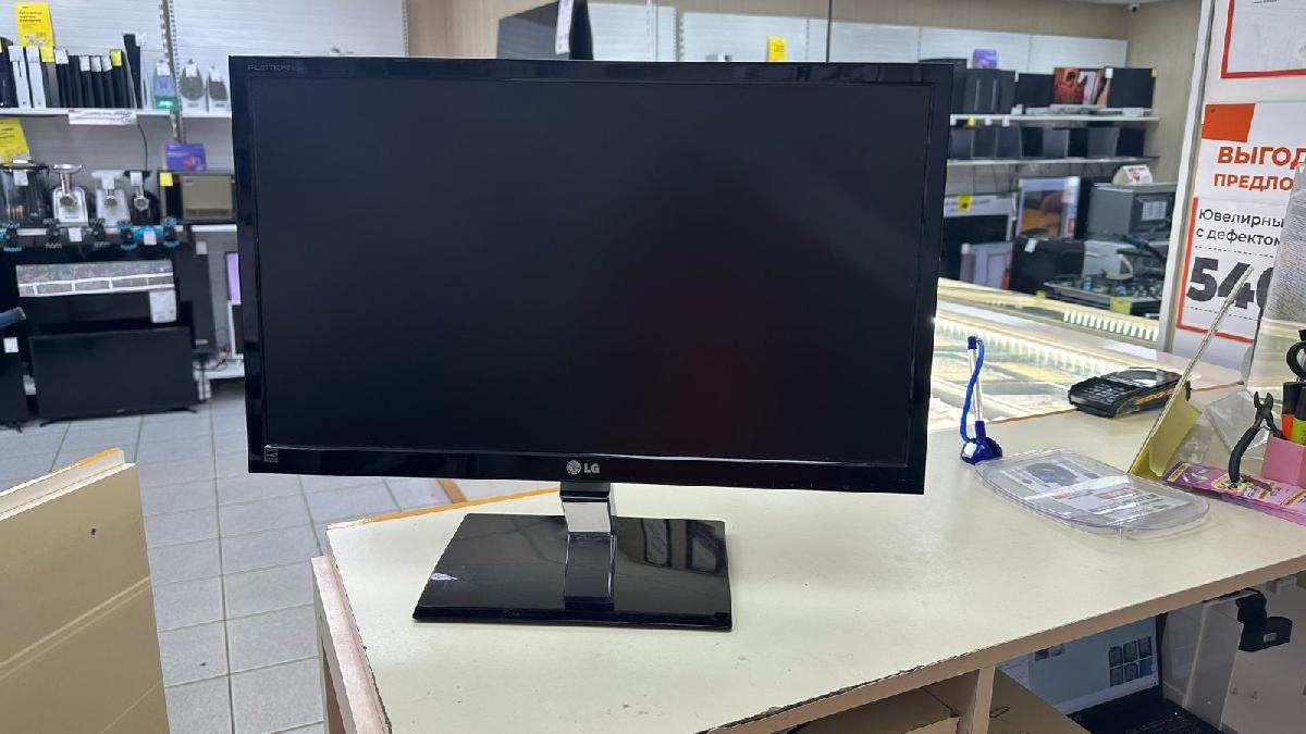 Монитор LG E2360s