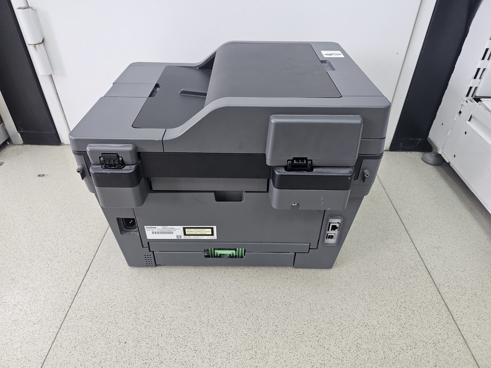 МФУ Brother DCP-L2540DNR