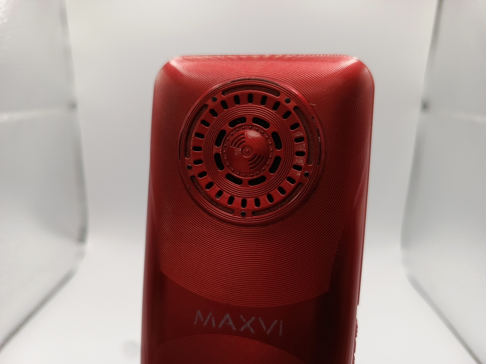 Мобильный телефон Maxvi P110