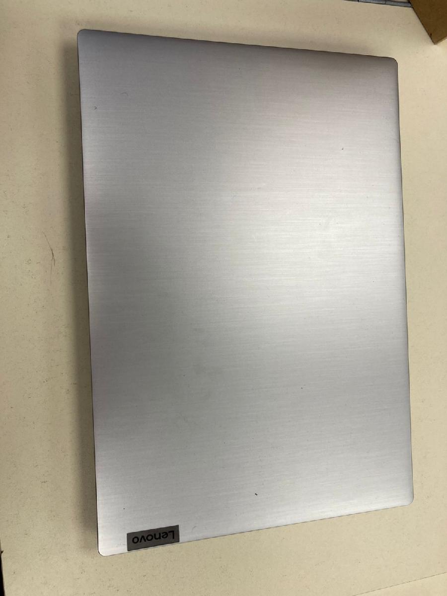 Ноутбук Lenovo IDEAPAD3 15IML05; Core i3-10110U, HD Graphics, 4 Гб, Нет, 1 Tb