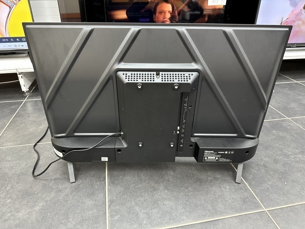 LED Телевизор Hisense 32A4N