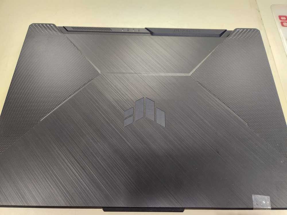 Ноутбук ASUS; Ryzen 5 7535HS, GeForce RTX 2050, 16 Гб, 500 Гб, Нет