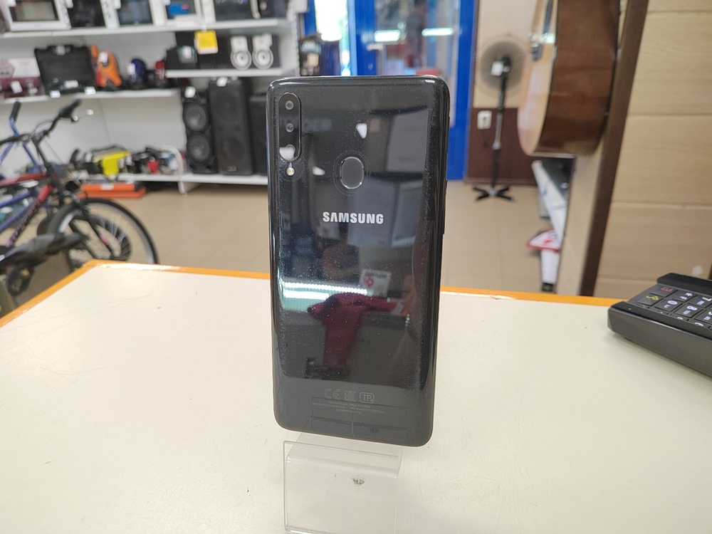 Смартфон Samsung Galaxy A20S 3/32