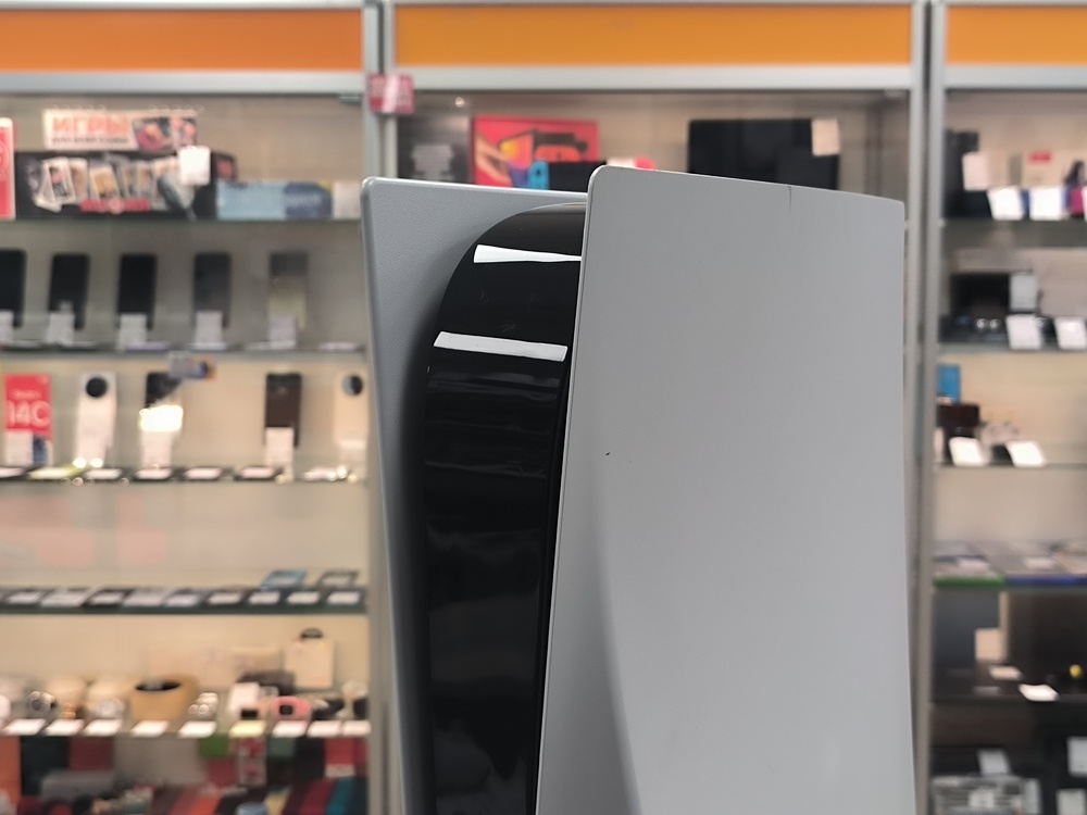 Игровая приставка PlayStation 5 Digital Edition 825Gb