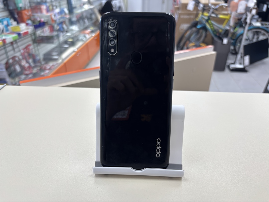 Смартфон Oppo A31 8/256
