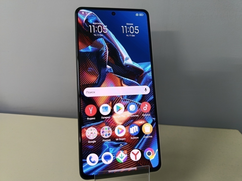 Смартфон Xiaomi X5 Pro 8/256