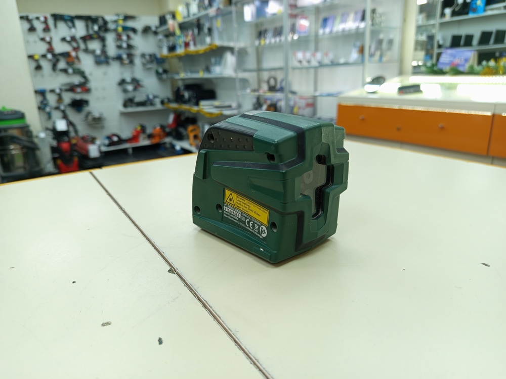 Нивелир Bosch PCL 10