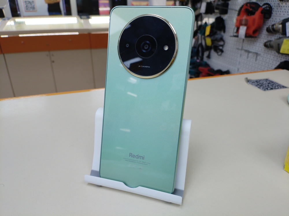 Смартфон Xiaomi Redmi A3x 3/64Gb