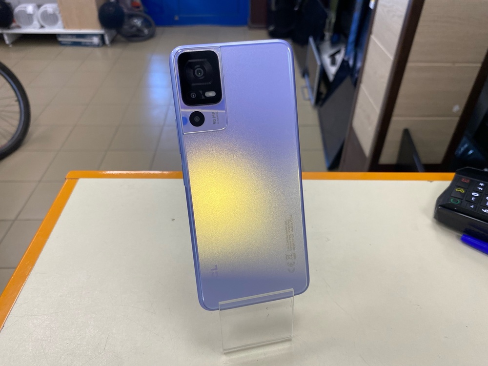 Смартфон TCL 40 SE