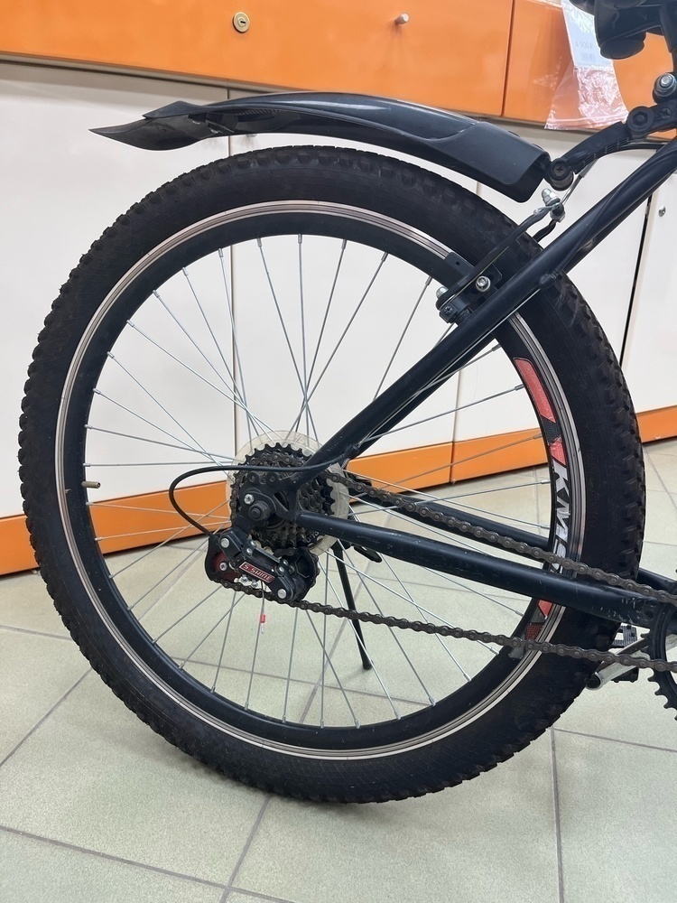 Велосипед Milano M300;