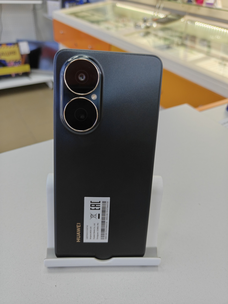 Смартфон Huawei Nova Y73 8/256