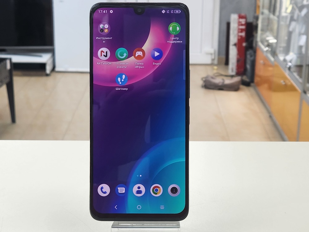 Смартфон TCL 30 plus 5G 4/128