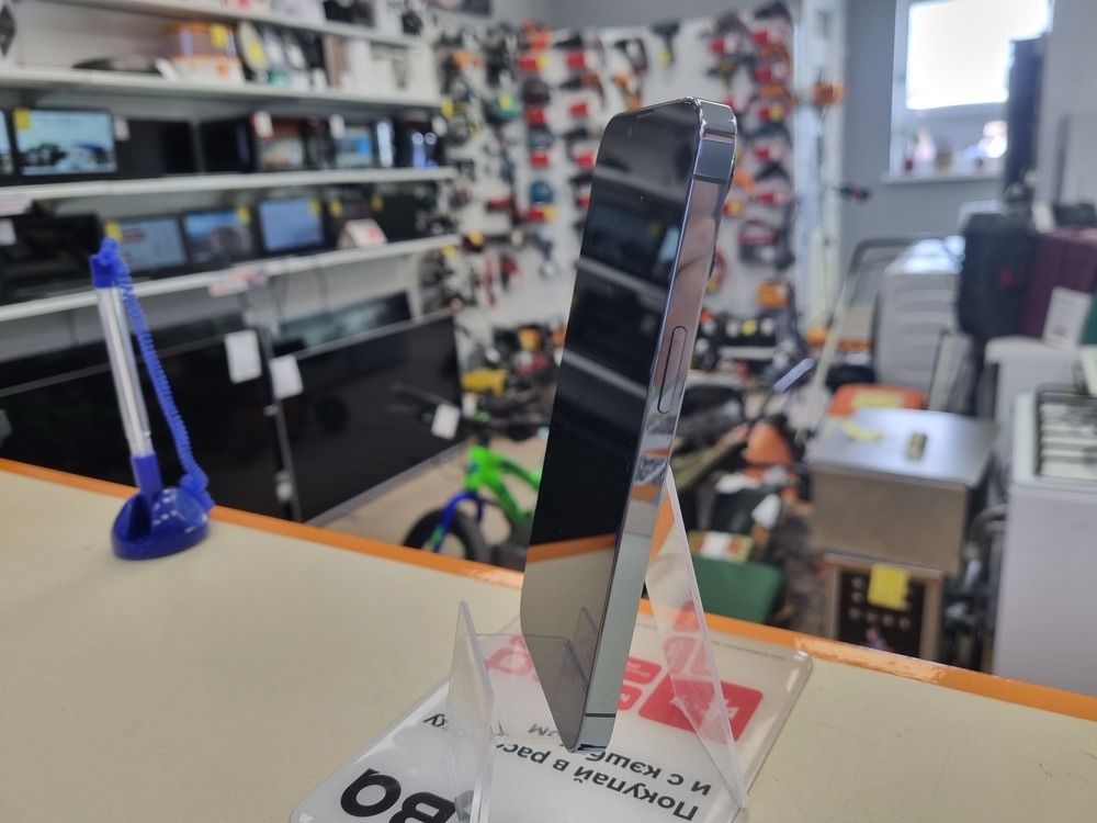 Смартфон Apple iPhone 13 Pro 128Gb