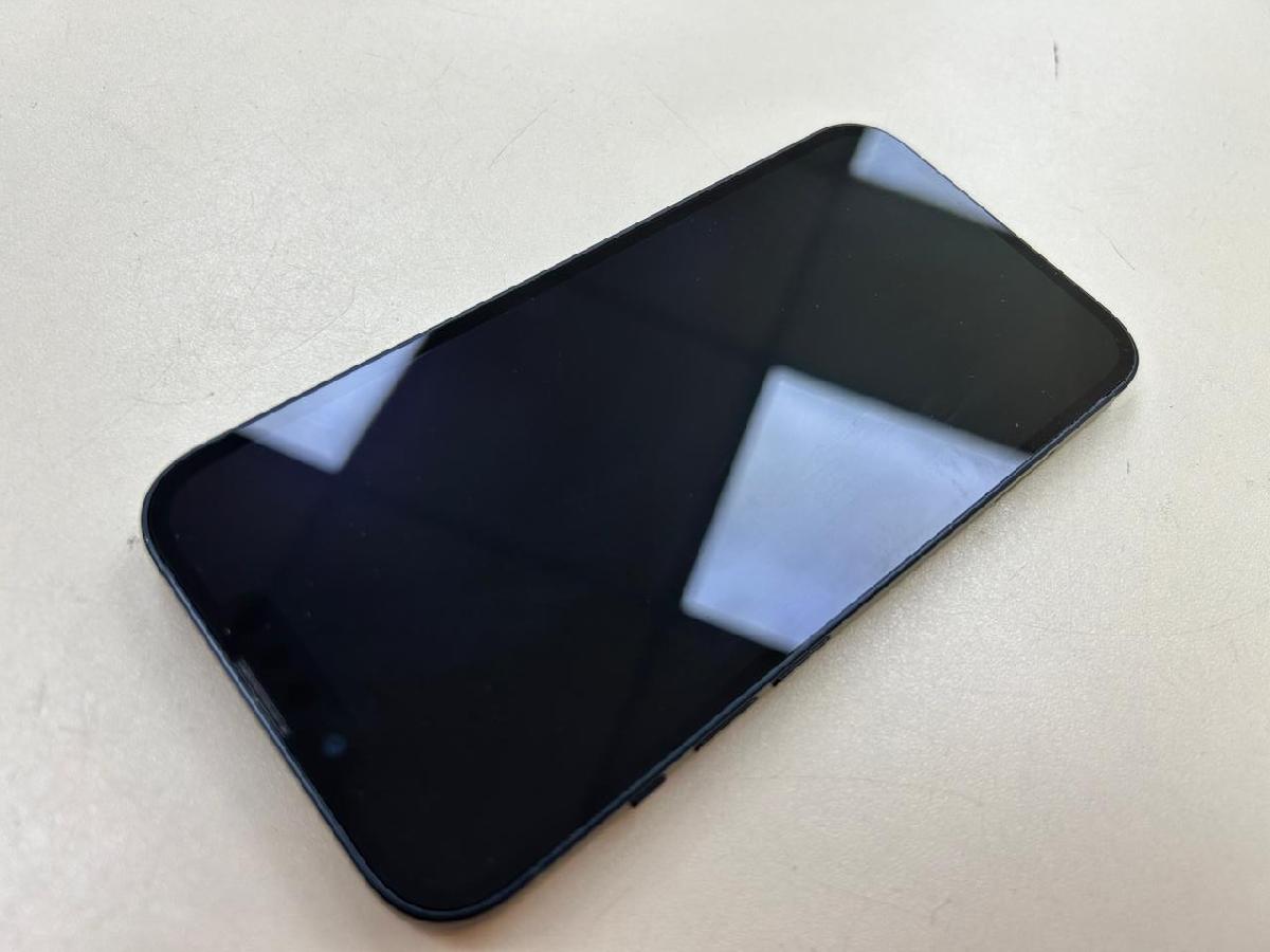 Смартфон Apple iPhone 13 256Gb