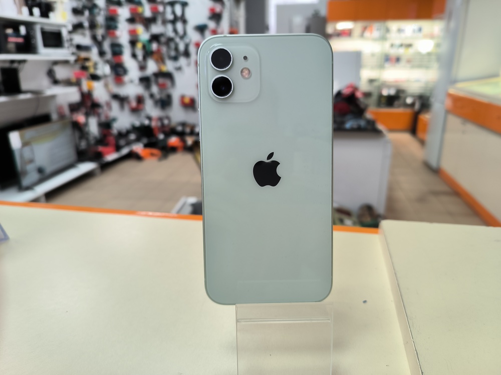 Смартфон Apple iPhone 12 128Gb