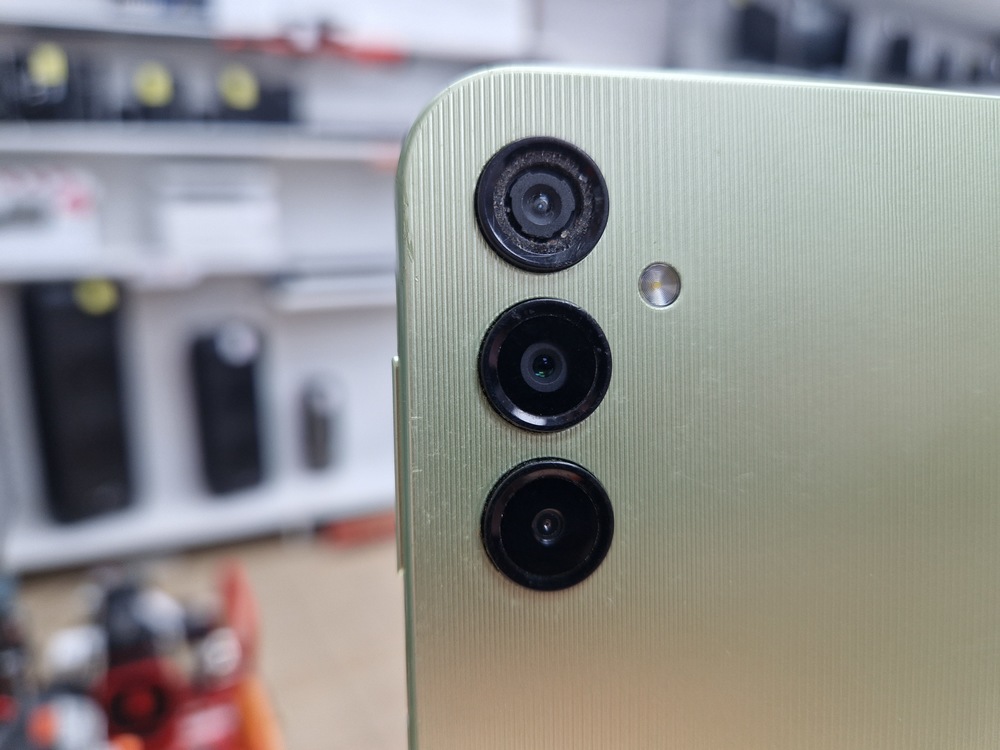 Смартфон Samsung Galaxy A14 4/128