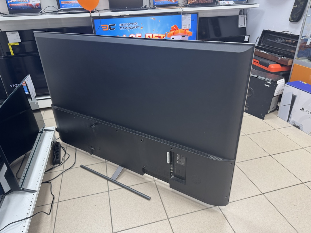 QLED Телевизор Haier 65 Smart TV AX Pro
