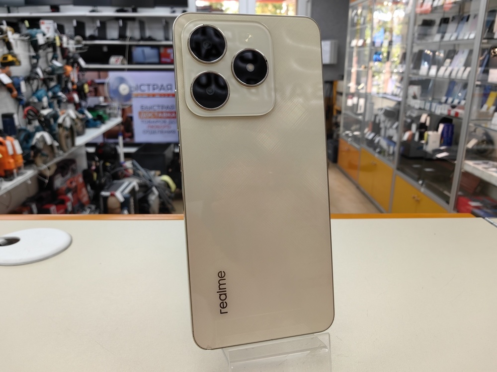 Смартфон Realme C61 6/128