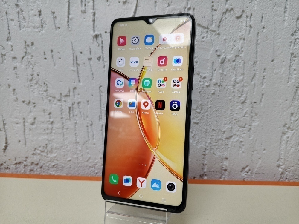 Смартфон Vivo Y27S 8/256