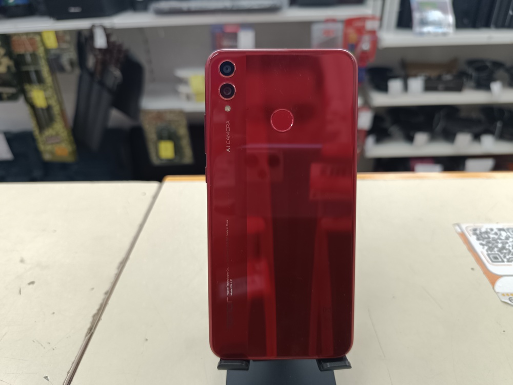 Смартфон Infinix Note 30 8/256