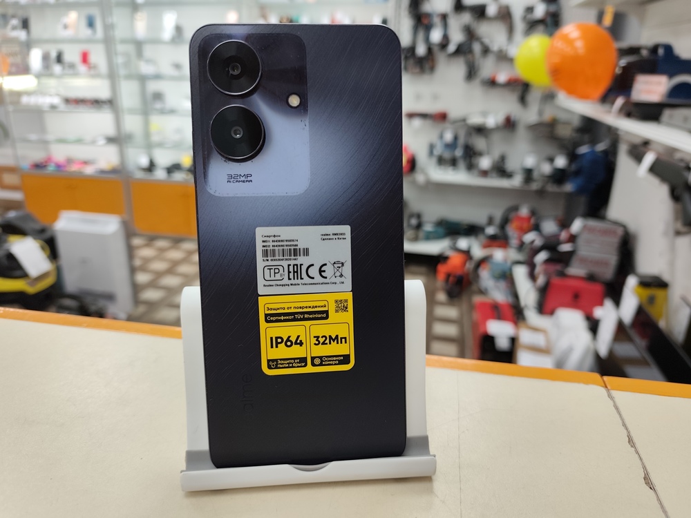 Смартфон Realme Note 60 6/128